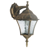 APLICA EXTERIOR TOSCANA E27 1X MAX 60W - APLICA EXTERIOR TOSCANA E27 1X MAX 60W