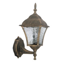 APLICA EXTERIOR TOSCANA E27 1X MAX 60W - APLICA EXTERIOR TOSCANA E27 1X MAX 60W