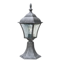 CORP ILUMINAT EXTERIOR TOSCANA E27 1X MAX 60W - CORP ILUMINAT EXTERIOR TOSCANA E27 1X MAX 60W