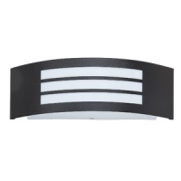 APLICA EXTERIOR ROMA E27 1X MAX 14W - APLICA EXTERIOR ROMA E27 1X MAX 14W