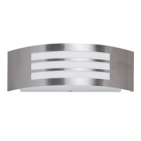 APLICA EXTERIOR ROMA E27 1X MAX 14W - APLICA EXTERIOR ROMA E27 1X MAX 14W