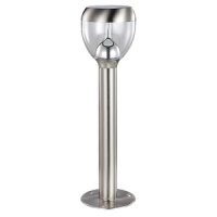 CORP ILUMINAT EXTERIOR DRESDEN LED 6,5W - CORP ILUMINAT EXTERIOR DRESDEN LED 6,5W