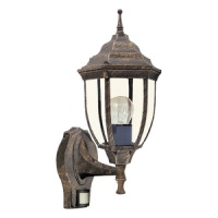 APLICA EXTERIOR NIZZA E27 1X MAX 60W - APLICA EXTERIOR NIZZA E27 1X MAX 60W