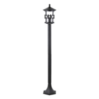 CORP ILUMINAT EXTERIOR PALMA E27 MAX 100W - CORP ILUMINAT EXTERIOR PALMA E27 MAX 100W