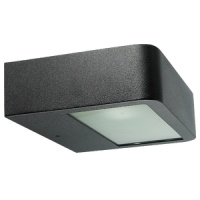 APLICA EXTERIOR OMAHA E27 MAX 11W - APLICA EXTERIOR OMAHA E27 MAX 11W