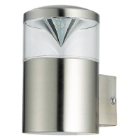 APLICA EXTERIOR CHARLOTTE GU10 MAX 9W - APLICA EXTERIOR CHARLOTTE GU10 MAX 9W
