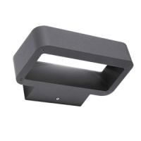 APLICA EXTERIOR TOKIO LED 6W - APLICA EXTERIOR TOKIO LED 6W