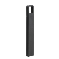 CORP ILUMINAT EXTERIOR TOKIO LED 6W - CORP ILUMINAT EXTERIOR TOKIO LED 6W
