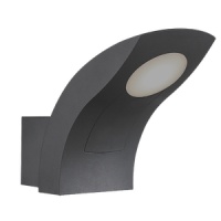 APLICA EXTERIOR MELBOURNE LED 6W - APLICA EXTERIOR MELBOURNE LED 6W
