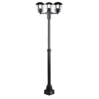 CORP ILUMINAT EXTERIOR MARSEILLE E27 3X MAX 60W - CORP ILUMINAT EXTERIOR MARSEILLE E27 3X MAX 60W