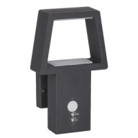APLICA EXTERIOR ARIZONA LED 10,5W - APLICA EXTERIOR ARIZONA LED 10,5W