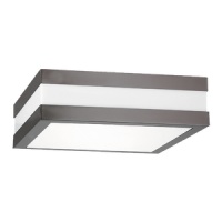 CORP ILUMINAT EXTERIOR STUTTGART E27 2X MAX 11W - CORP ILUMINAT EXTERIOR STUTTGART E27 2X MAX 11W