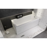 CADA DREAPTA ACRILICA NOLAH 170X75 CM - CADA DREAPTA ACRILICA NOLAH 170X75 CM