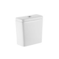 REZERVOR CU ALIMENTARE LATERALA PENTRU VAS WC DEBBA - REZERVOR CU ALIMENTARE LATERALA PENTRU VAS WC DEBBA