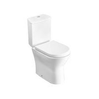 VAS WC CU MONTAJ IN PARDOSEALA NEXO - VAS WC CU MONTAJ IN PARDOSEALA NEXO