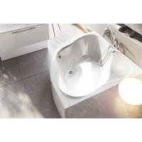 CADA DE COLT ACRILICA 150X150 CM NEWDAY - CADA DE COLT ACRILICA 150X150 CM NEWDAY