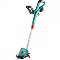 TRIMMER ELECTRIC BOSCH ART 26 LI - TRIMMER ELECTRIC BOSCH ART 26 LI