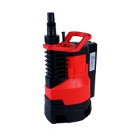 POMPA SUBMERSIBILA DE APA 400W 1 150L/MIN 5M RDP-WP28 - POMPA SUBMERSIBILA DE APA 400W 1 150L/MIN 5M RDP-WP28