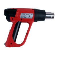 PISTOL AER CALD 2000W 3 TREPTE, DISPLAY LCD  ACCESSORII - PISTOL AER CALD 2000W 3 TREPTE, DISPLAY LCD  ACCESSORII