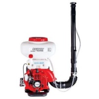 ATOMIZOR CU MOTOR PE BENZINA 2.2KW (3HP) 14L 12/10M CU POMPA - ATOMIZOR CU MOTOR PE BENZINA 2.2KW (3HP) 14L 12/10M CU POMPA