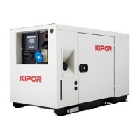 GENERATOR DIGITAL KIPOR ID 10 (FARA ATS) - GENERATOR DIGITAL KIPOR ID 10 (FARA ATS)