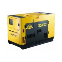 GENERATOR INSONORIZAT KIPOR KDE 20 SS3 - GENERATOR INSONORIZAT KIPOR KDE 20 SS3