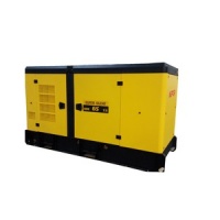 GENERATOR INSONORIZAT DIESEL KDE 65 S3 - GENERATOR INSONORIZAT DIESEL KDE 65 S3