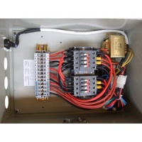 AUTOMATIZARE GENERATOR KIPOR KPATS 26-3 - AUTOMATIZARE GENERATOR KIPOR KPATS 26-3