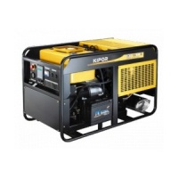 GENERATOR UZ GENERAL KIPOR KDE 16 EA3 - GENERATOR UZ GENERAL KIPOR KDE 16 EA3