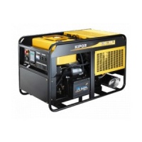 GENERATOR UZ GENERAL KIPOR KDE 19 EA3 - GENERATOR UZ GENERAL KIPOR KDE 19 EA3