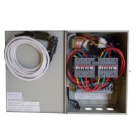 AUTOMATIZARE GENERATOR KIPOR KPATS 50-3 - AUTOMATIZARE GENERATOR KIPOR KPATS 50-3