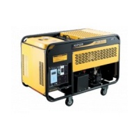 GENERATOR UZ GENERAL KIPOR KDE 12 EA - GENERATOR UZ GENERAL KIPOR KDE 12 EA