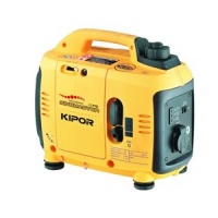 GENERATOR DIGITAL KIPOR IG 770 - GENERATOR DIGITAL KIPOR IG 770