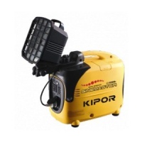 GENERATOR DIGITAL KIPOR IG 1000S - GENERATOR DIGITAL KIPOR IG 1000S