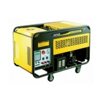 GENERATOR PENTRU SUDARE KIPOR KGE 280 EW - GENERATOR PENTRU SUDARE KIPOR KGE 280 EW