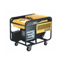 GENERATOR UZ GENERAL KIPOR KGE 12 E - GENERATOR UZ GENERAL KIPOR KGE 12 E