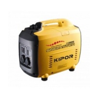 GENERATOR DIGITAL KIPOR IG 2600 - GENERATOR DIGITAL KIPOR IG 2600