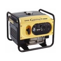 GENERATOR DIGITAL KIPOR IG 3000E - GENERATOR DIGITAL KIPOR IG 3000E