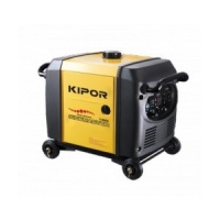 GENERATOR DIGITAL KIPOR IG 3000 - GENERATOR DIGITAL KIPOR IG 3000