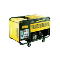 GENERATOR PENTRU SUDARE KIPOR KDE 280 EW - GENERATOR PENTRU SUDARE KIPOR KDE 280 EW