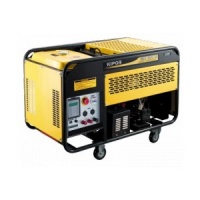 GENERATOR UZ GENERAL KIPOR KDE 12 EA3 - GENERATOR UZ GENERAL KIPOR KDE 12 EA3