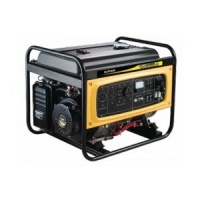 GENERATOR UZ GENERAL KIPOR KGE 2500 X - GENERATOR UZ GENERAL KIPOR KGE 2500 X