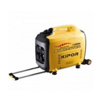 GENERATOR DIGITAL KIPOR IG 2600H - GENERATOR DIGITAL KIPOR IG 2600H
