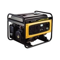 GENERATOR UZ GENERAL KIPOR KGE 6500 X3 - GENERATOR UZ GENERAL KIPOR KGE 6500 X3