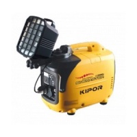 GENERATOR DIGITAL KIPOR IG 2000S - GENERATOR DIGITAL KIPOR IG 2000S