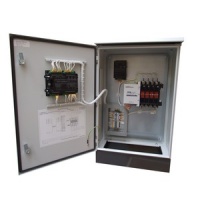 AUTOMATIZARE GENERATOR KIPOR KPEC40100DQ53A - AUTOMATIZARE GENERATOR KIPOR KPEC40100DQ53A