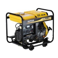 GENERATOR UZ GENERAL KIPOR KDE 6500 X3 - GENERATOR UZ GENERAL KIPOR KDE 6500 X3