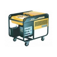 GENERATOR UZ GENERAL KIPOR KGE 12 E3 - GENERATOR UZ GENERAL KIPOR KGE 12 E3