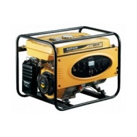 GENERATOR UZ GENERAL KIPOR KGE 6500 X - GENERATOR UZ GENERAL KIPOR KGE 6500 X