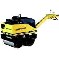 CILINDRU VIBROCOMPACTOR DUBLU MASALTA MDR65-5 - CILINDRU VIBROCOMPACTOR DUBLU MASALTA MDR65-5